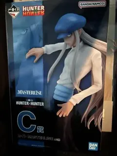 ハンターハンター　一番くじ　C賞 カイト