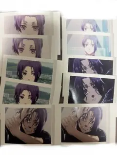 ブルーロック　エピソード凪　ぱしゃこれ　御影玲王　まとめ売り