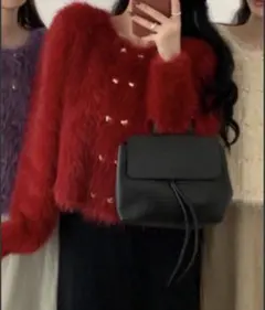 ファーセーター