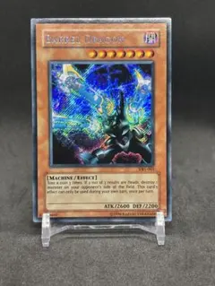【遊戯王】リボルバー・ドラゴン　アジア版　VB5-003【PSA10】 遊戯王】 リボルバー・ドラゴン(アジア版) 本付属 ら/シク の