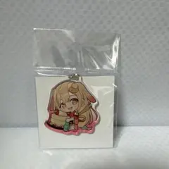 【超かぐや姫!】かぐや ぎゅぎゅっとアクリルキーホルダー #JH
