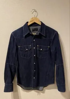 2026年最新】number (n)ine デニムジャケットの人気アイテム - メルカリ