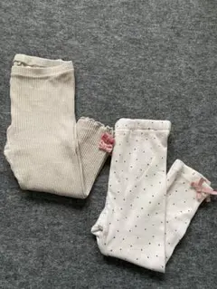 petit main パンツ