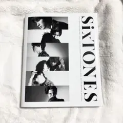 SixTONES 2023.4~2024.3 カレンダー