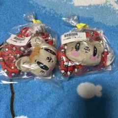 ジェ猫 白濱亜嵐 ぬいぐるみポーチ - メルカリ