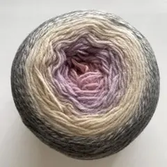 アルパカ 編み物