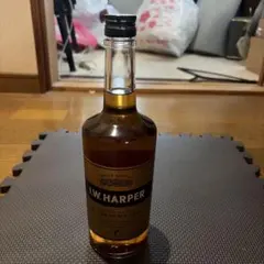 I.W.HARPER ウイスキーのサムネイル