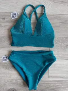 【新品。未使用】lueurswim ビキニのサムネイル