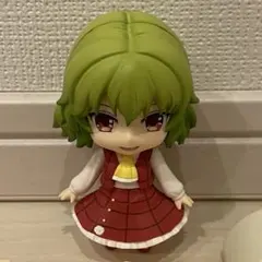 2025年最新】ねんどろいど 風見幽香の人気アイテム - メルカリ