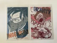 僕のヒーローアカデミア原画展