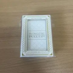 Hey! Say! JUMP PULL UP! トランプ　匿名配送