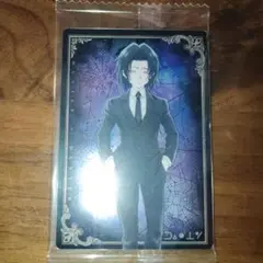 イタジャガ　HUNTER×HUNTER フェイタンのサムネイル