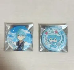 ころんくん 2022Spring 缶バッジ すとぷり ころんくん 缶バッジ 2022 Spring 等身 - メルカリ