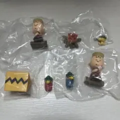 スヌーピー フィギュア