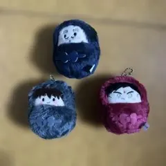 2025年最新】忍たま乱太郎 くるみたぴぬい 土井の人気アイテム