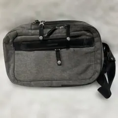 MOUSTACHE ムスタッシュ ボディバッグ ワンショルダー ハーヴェストのサムネイル