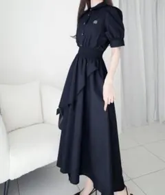 タグ付き Classical Elf【mily bilet】フリルワンピース