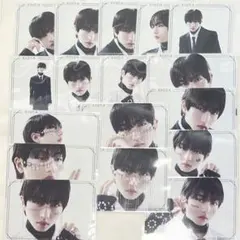 げんじぶ 長野凌大 生写真 生誕20th 17枚