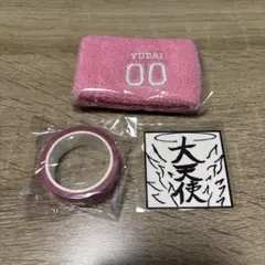 佐野雄大　カプセルトイ　3種