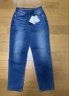 【タグ付】定価18.920円ブルー デニム
