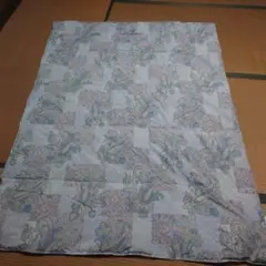 掛け布団・VALENTINO.CHRISTY.PARIS未使用開封済