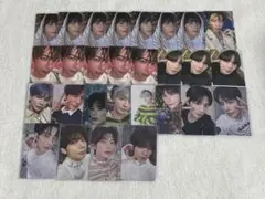 TXT テヒョン トレカ まとめ売り セット