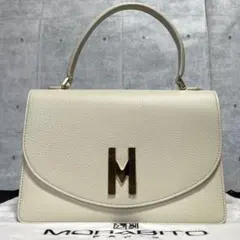 即購入OK】MOSCHINO 旅行 ボストン バッグ 浜崎あゆみ 着用 - メルカリ