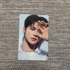 TOMORROW X TOGETHER YEONJUN トレカ