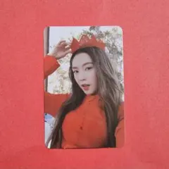 RedVelvet アイリーン トレカ - メルカリ