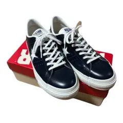 2025年最新】CONVERSE one star j midnightの人気アイテム
