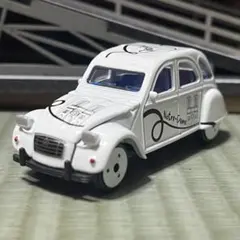 マジョレット シトロエン2CV ルース 希少のサムネイル
