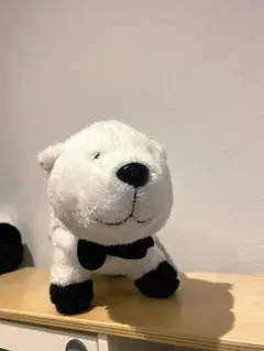 ぬいぐるみ　ボンド　スパイファミリー