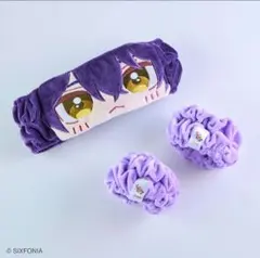 すち ヘアバンド シクフォニ - メルカリ