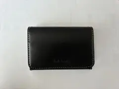 Paul Smith レザー カードケース