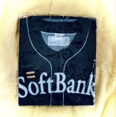 ソフトバンクホークス 20周年記念ユニフォーム 3XL