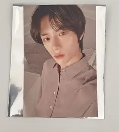 TXT ボムギュ 2024年ミュージアム後半FC限定入場特典