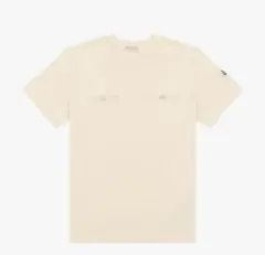 MONCLER モンクレール 半袖Tシャツ ロゴ装飾のサムネイル