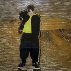 2025年最新】sixtonesアクスタ髙地優吾の人気アイテム - メルカリ