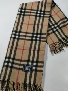 2025年最新】バーバリーストールの人気アイテム - メルカリ