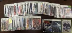 s*n様 【Xbox360】ソフトまとめ売り② ゲームソフト47本