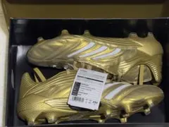 日本未発売プレデターサラ26.5cmアブソリュート未使用新品 2025年最新】プレデターアブソリュートの人気アイテム - メルカリ