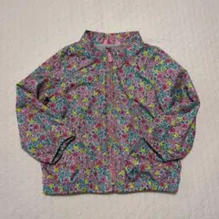 ウィンドブレーカー アウター