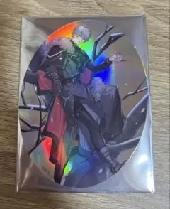 にじさんじ 葛葉 ART OF NIJISANJI 購入特典