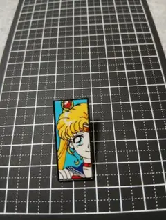 2025年最新】セーラームーン ピンバッジの人気アイテム - メルカリ