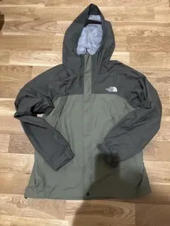 ザノースフェイス ドットショットジャケット マウンテンパーカー M