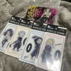 場地圭介 キャラクターグッズ