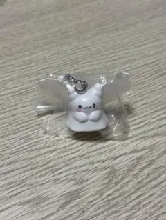 サンリオキャラクターズ　オールスターズめじるしアクセサリー　はなまるおばけ