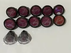 七種茨 乱凪砂 リングライト