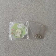 ちいかわチャーム　ラッコ