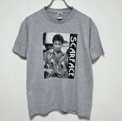 スカーフェイス　アル・パチーノ　ムービーTシャツ